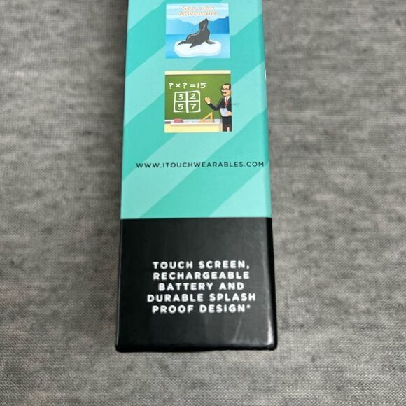 LOL Surprise OMG iTech Jr Smartwatch Play and Learn Fun Games & Audiobooks NEW - Picture 6 of 9